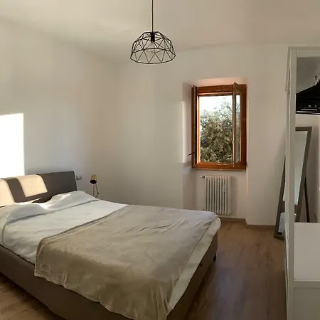Mimma Apartment Chiusi