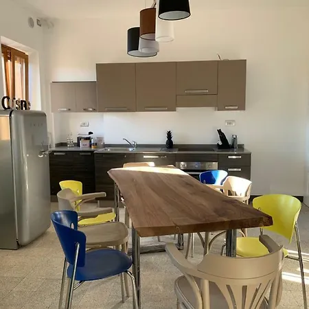 Apartment Mimma Chiusi