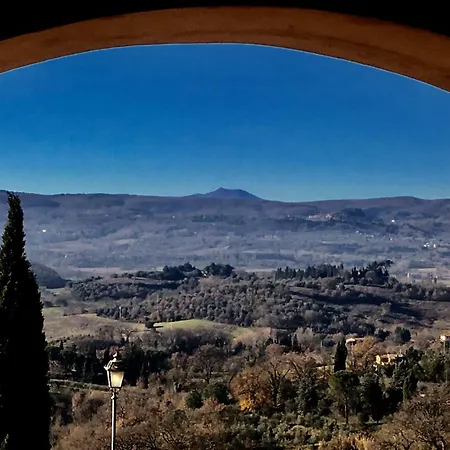 Apartment Mimma Chiusi