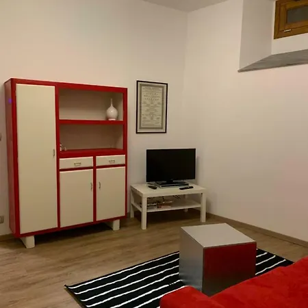 Mimma Apartment